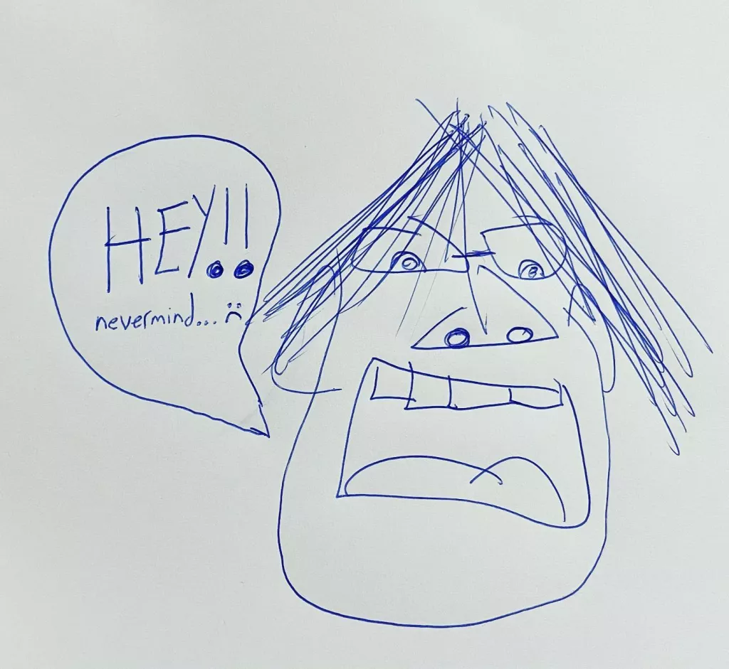 nevermind